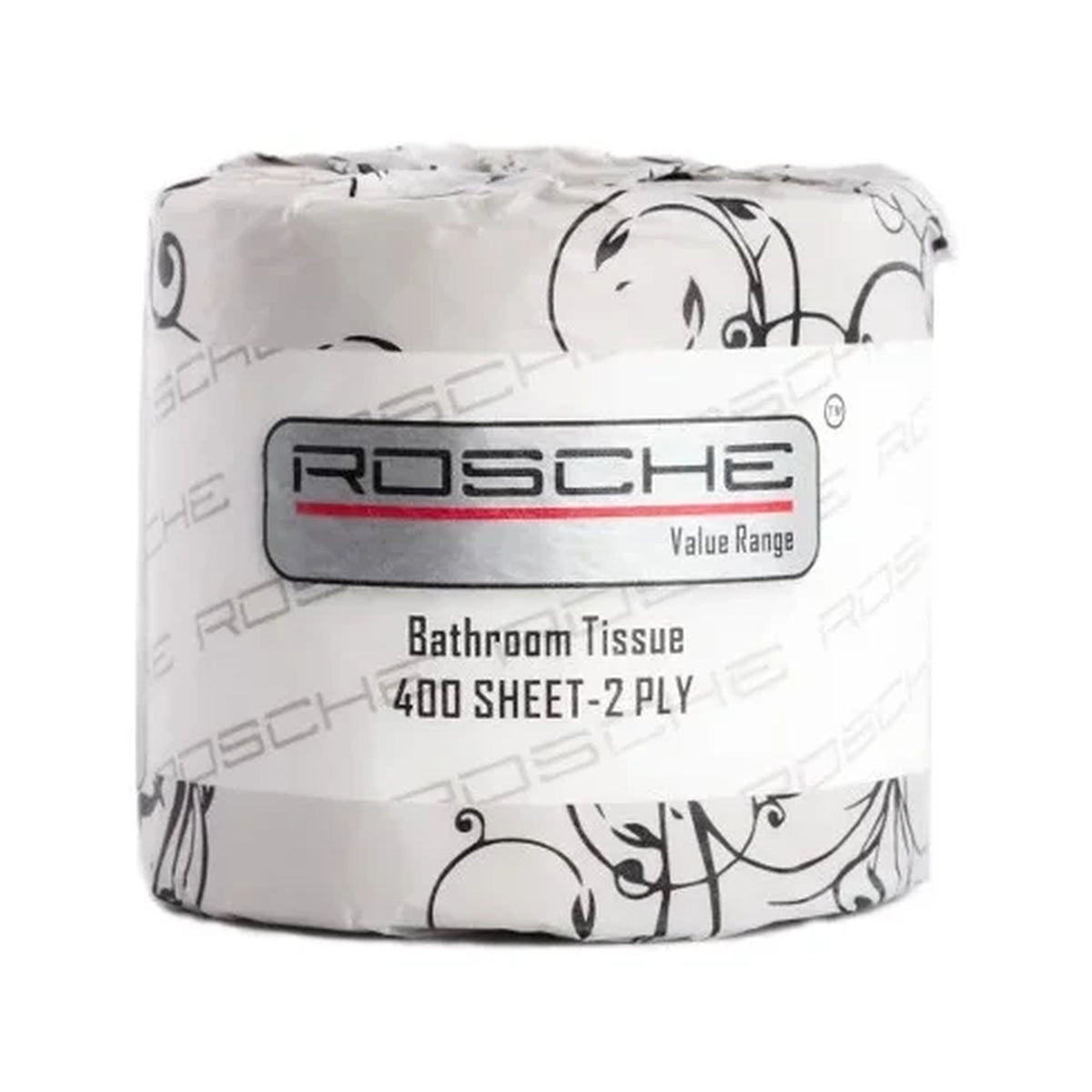 Rosche 6600 Classic Toilet Paper product image
