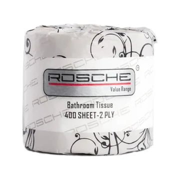 Rosche 6600 Classic Toilet Paper product image
