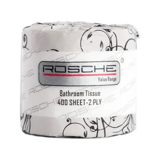 Rosche 6600 Classic Toilet Paper product image
