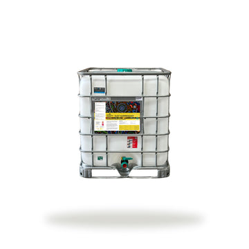 Surekleen Dusty 1000L IBC bio-derived dust suppressant and soil stabiliser