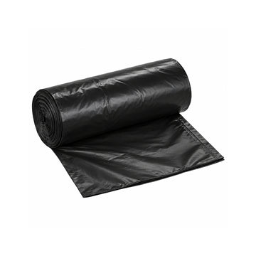 Thinkpac BL-120LPR black bin liner product
