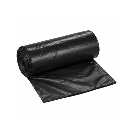 Thinkpac BL-120LPR black bin liner product
