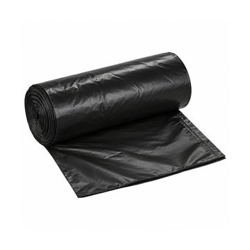 Thinkpac BL-240LPR black bin liner product
