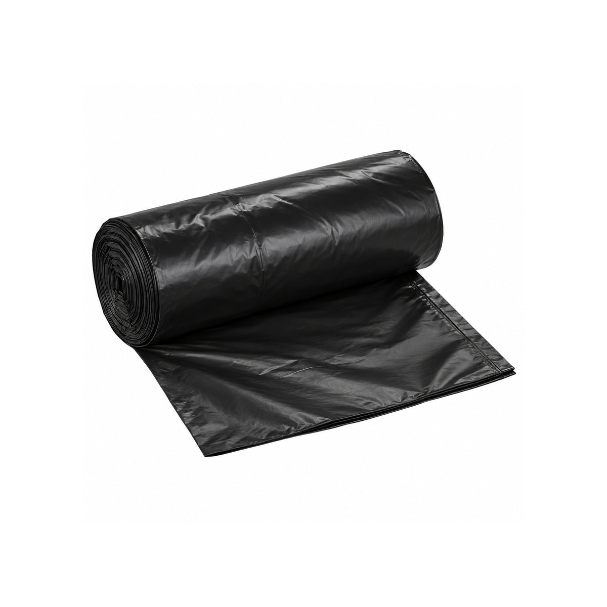 Thinkpac BL-36LA black bin liner product

