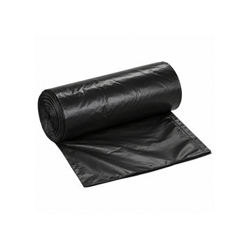 Thinkpac BL-36LA black bin liner product
