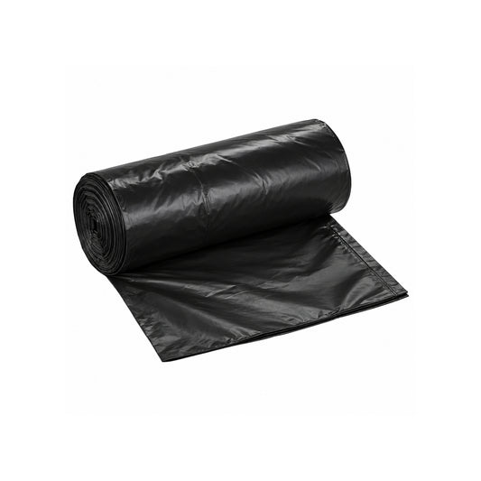 Thinkpac BL-36LA black bin liner product
