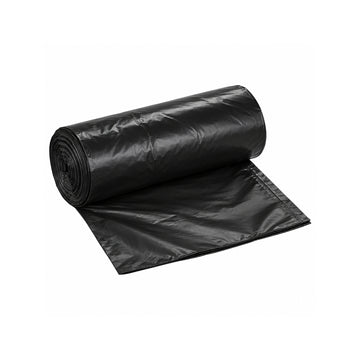 Thinkpac BL-82LPR black bin liner product
