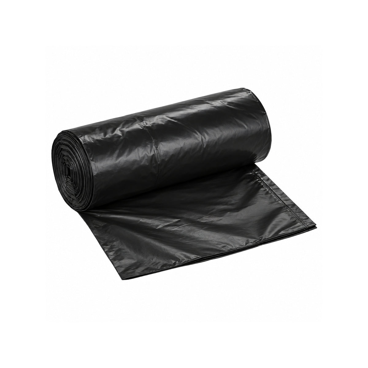 Thinkpac BLR-73LPR black bin liner product
