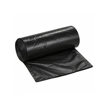Thinkpac BLR-73LPR black bin liner product

