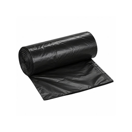 Thinkpac BLR-73LPR black bin liner product
