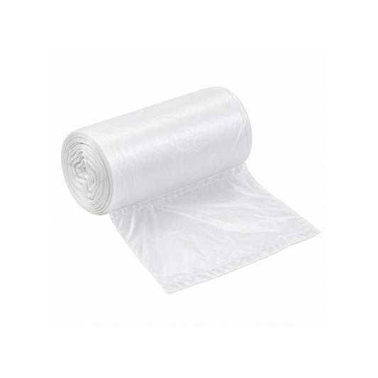 Thinkpac WH-36LA white bin liner product
