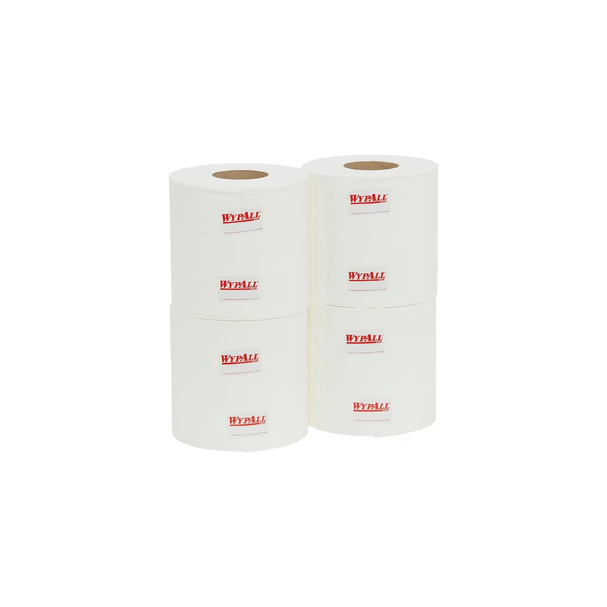 wypall 94121 l10 regular duty centrefeed wiper roll primary product image

