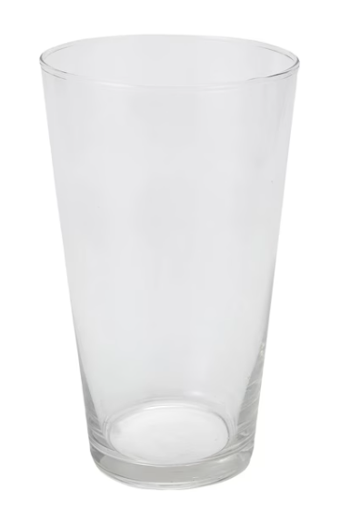 Glass Vase