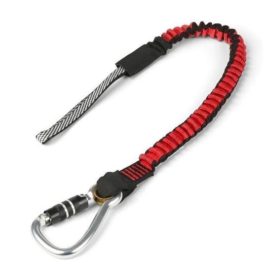 Bungee Heavy-Duty Tether Dual-Action - 18.0kg