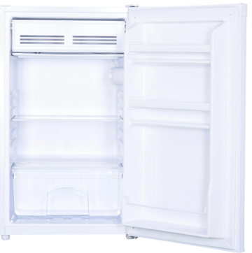 Haier HRF130UW 121L Bar Fridge