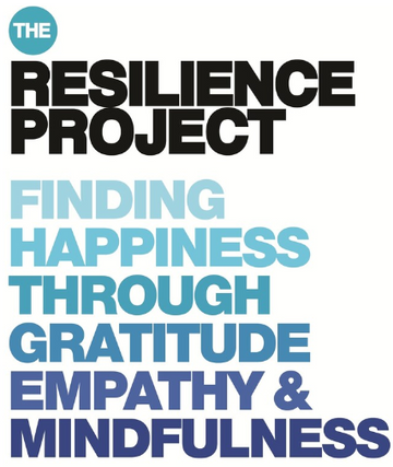 The Resilience Project by Hugh Van Cuylenburg