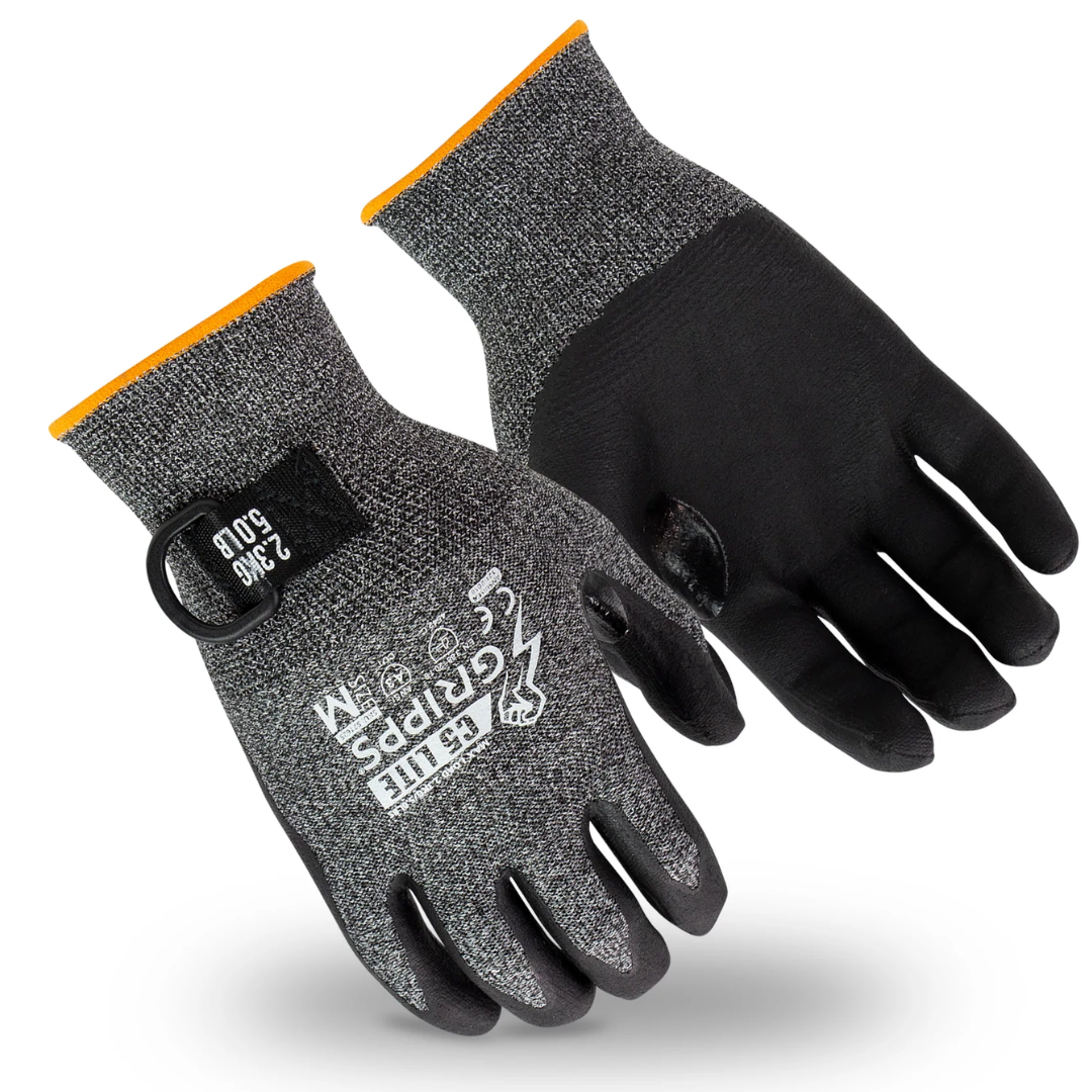 S21625-L C5 FlexiLite MKII Glove - L