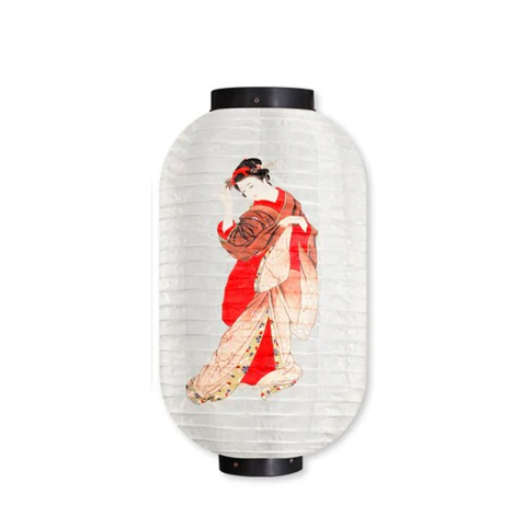 Lantern Ohara, Color 3 - S - 15 x 25cm