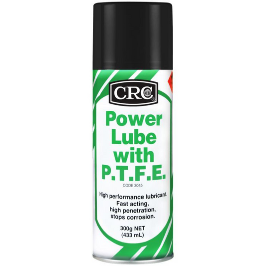 CRC Power Lub with P.T.F.E, 300g