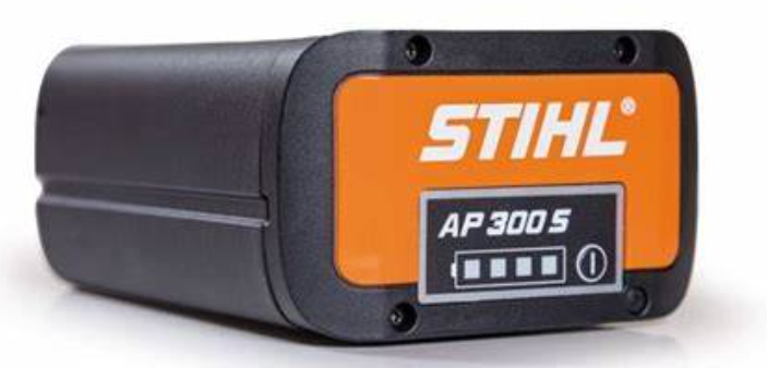 AP300S PRO BATTERY