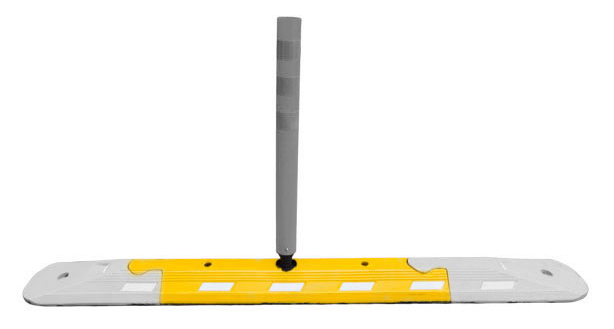 Traffic Lane Separator – Body Module - TLS1000Y
