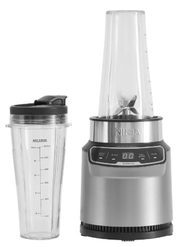 Ninja Blender Pro with Auto IQ
