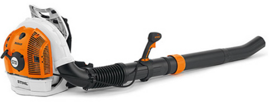 Stihl STIHL BR 700 backpack leaf blower