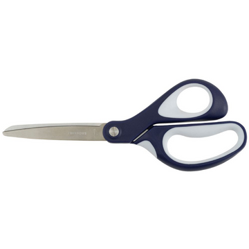 J.Burrows Comfort Grip Scissors 8"/203mm