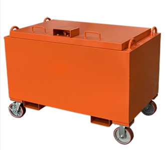 Site tool box