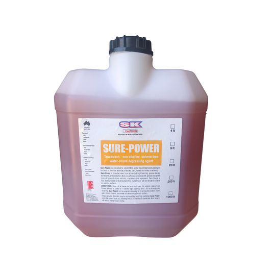 Surekleen Sure Power, 20L