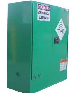 100L Agri-Chemical Cabinet