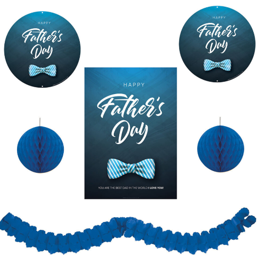 Fathers Day Display Kit