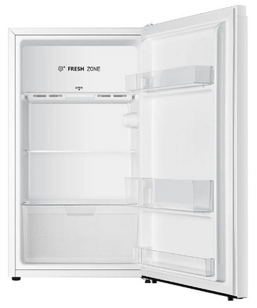 Hisense HRBF125 125L Bar Fridge (White)