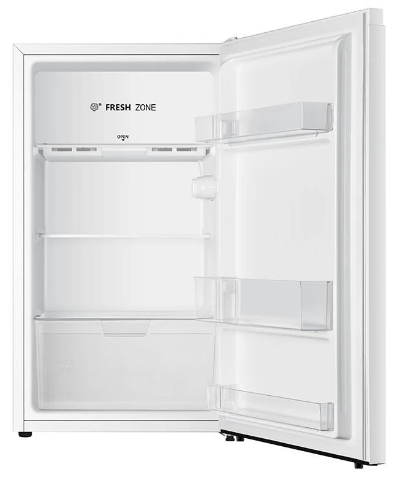 Hisense HRBF125 125L Bar Fridge (White)