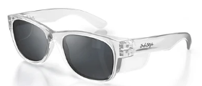 SafeStyle Classics Clear Frame/Polarised