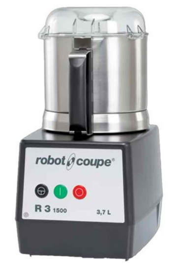 Robot Coupe Cutter Mixer 3.7L R3-1500