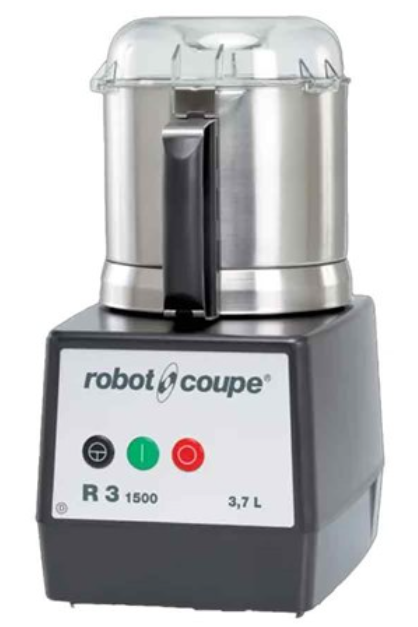 Robot Coupe Cutter Mixer 3.7L R3-1500