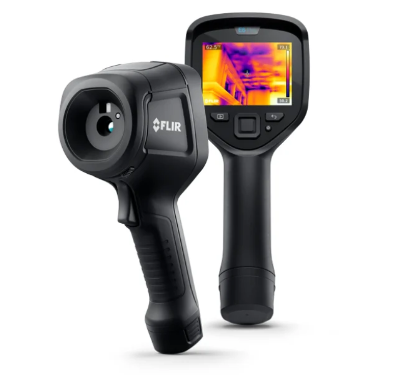 FLIR E6 Pro Infrared Camera with Ignite™