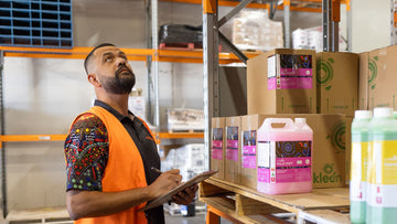Chemical Hazards & Safety Training