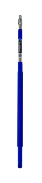 Monarch 0.8-2.0m Dual Extension Comfort Grip Pole
