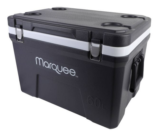 Marquee 60L Insulated Hard Cooler