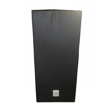 Commercial Exercise Mat (25mm) 130x60cm without Eyelet