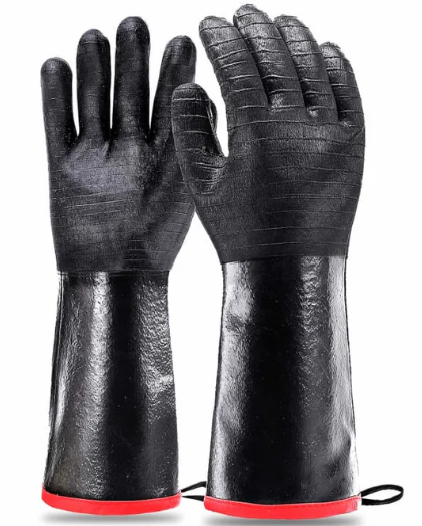 NEOPRENE GLOVES