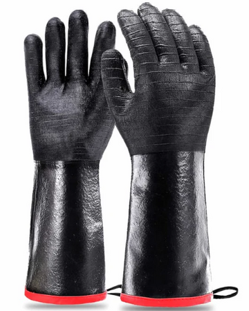 NEOPRENE GLOVES