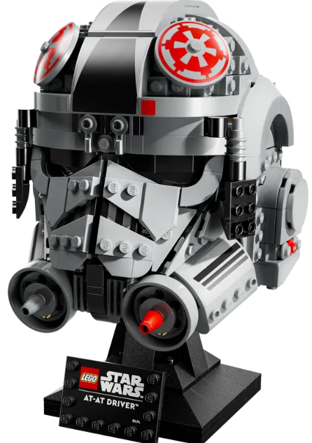 AT-AT Driver™ Helmet