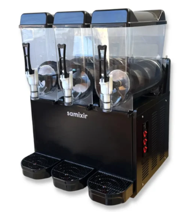 Samixir SLUSH Triple