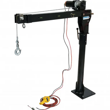 CRANE UTE500KG/800KG CAPACITY GARRICK - UTECRANE500