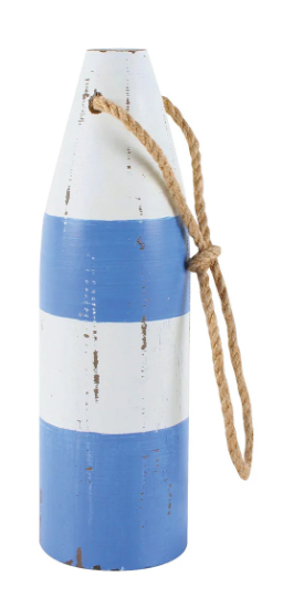 Harry Buoy Deco 26 x 8cm