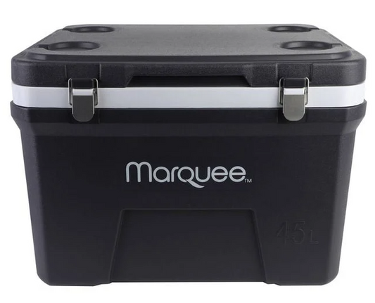 Marquee 45L Insulated Hard Cooler