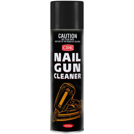 CRC Nail Gun Cleaner, 400g